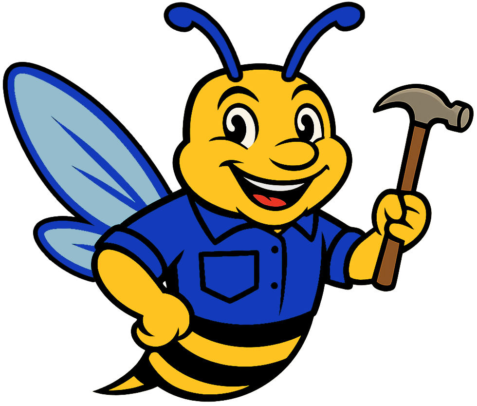 Blue Bee Handyman